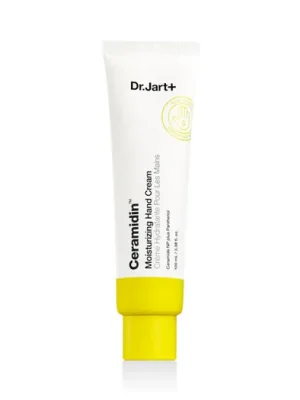 Novinka Dr.Jart+ Ceramidin™ Moisturizing Hand Cream 100 ml