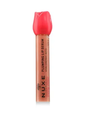 Dokud Zásoby Vydrží Nuxe Very Rose Plumping Lip Serum 8 ml