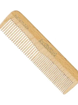 Nejlepší Cena BARBURYS Rosewood Combs 02 - Hřeben z bukového dřeva 132mm