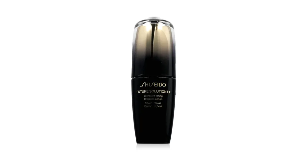 Shiseido Future Solution LX Intensive Firming Brilliance Serum 50 ml Časově Omezené