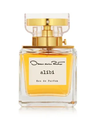 Akce Oscar De La Renta Alibi EDT tester 100 ml W