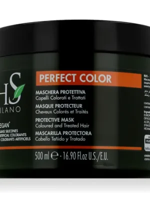 HS MILANO Perfect Color Protective Mask 500 ml Must-Have