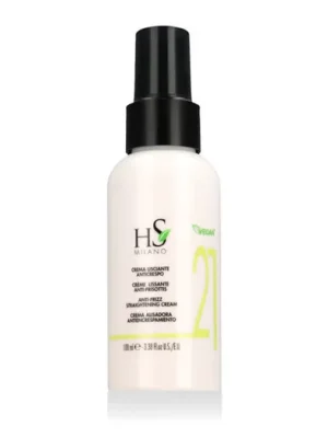 Zlevněný HS MILANO 27 Anti-Frizz Straightening Cream 100 ml