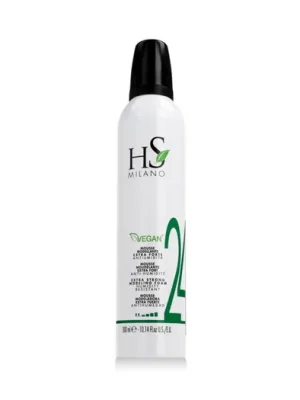 HS MILANO 24 Extra Strong Modeling Foam 300 ml Přímo Od Výrobce