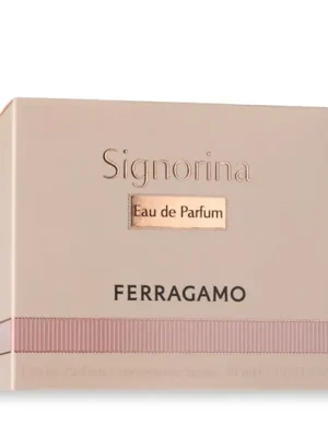 Originální Ferragamo Signorina EDP 30 ml W