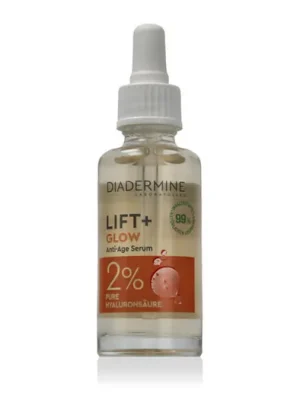 Diadermine Laboratoires Lift+ Glow Anit-Age Serum 30 ml Horká Nabídka