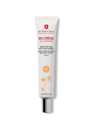 Omezená Nabídka Erborian BB Make-up Care Face Cream SPF 20 40 ml