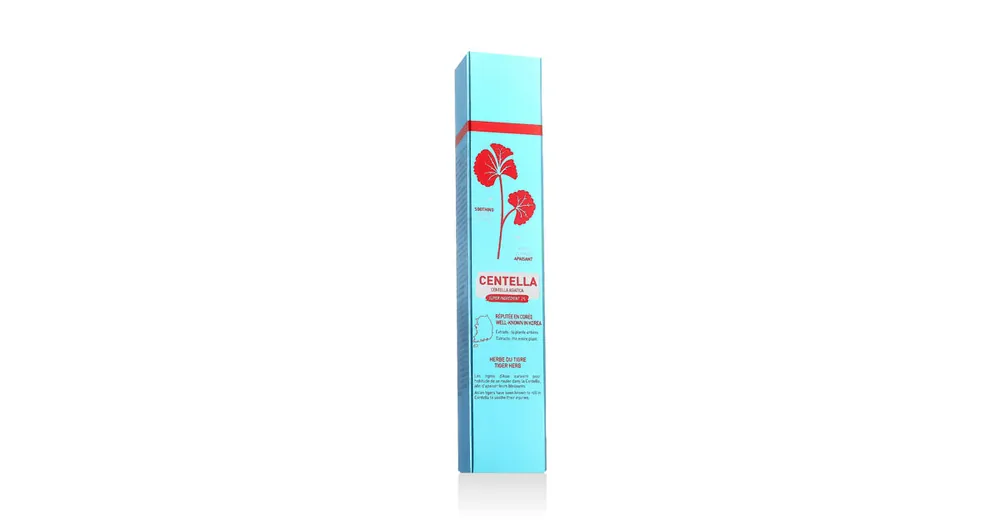 Cenový Hit Erborian CC Water Fresh Complexion Gel Skin Perfector 40 ml