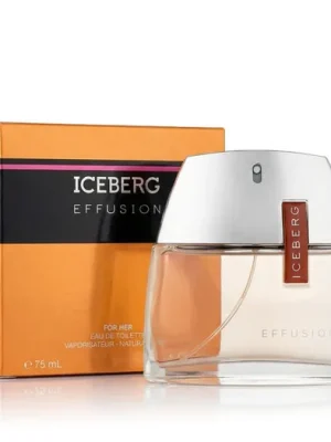 Originální Iceberg Effusion For Her EDT 75 ml W