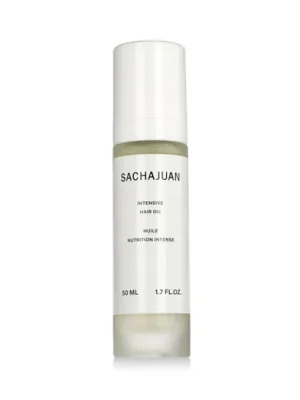 Akční Nabídka Sachajuan Intensive Hair Oil 50 ml