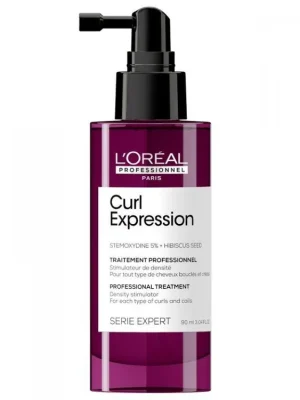Vrácení Zdarma LOREAL Serie Expert Curl Expression Density Stimulator 90ml - sérum pro hustotu vlnitých vlasů
