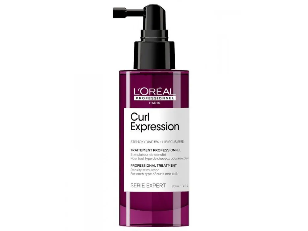 Vrácení Zdarma LOREAL Serie Expert Curl Expression Density Stimulator 90ml - sérum pro hustotu vlnitých vlasů
