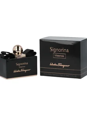 Ferragamo Signorina Misteriosa EDP 100 ml W Cenově Výhodný