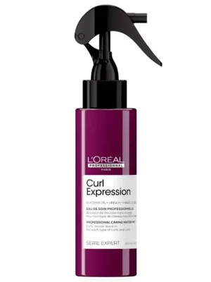 Nakupujte Hned LOREAL Serie Expert Curl Expression Curls Reviver 190ml - oživující sprej pro vlnité vlasy