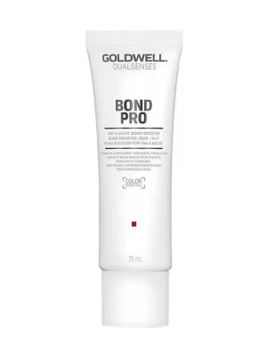 GOLDWELL Dualsenses Bond Pro Day And Night Bond Booster 75ml - proti lámání a třepení konečků vlasů Hit Sezóny