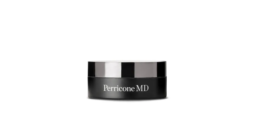 Cenová Bomba Perricone MD Cold Plasma Plus+ Daily Detox Clay Cleanser 110 g