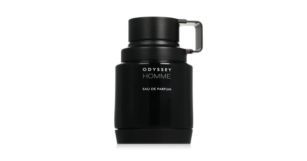 Sezónní Sleva Armaf Odyssey Homme EDP 60 ml M