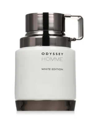 Armaf Odyssey Homme White Edition EDP 60 ml M Sleva