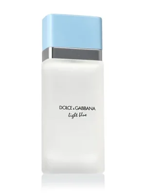 Dolce & Gabbana Light Blue 2025 EDT plnitelný 50 ml W Nízká Cena