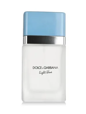 Nízká Cena Dolce & Gabbana Light Blue EDT 30 ml W