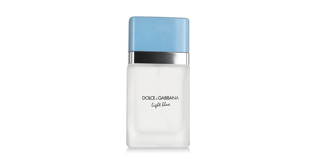 Nízká Cena Dolce & Gabbana Light Blue EDT 30 ml W