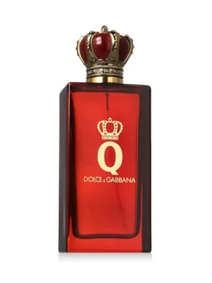 Aktuální Dolce & Gabbana Q by Dolce & Gabbana Parfém 100 ml W