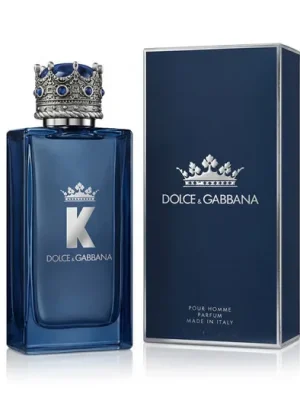 Nejprodávanější Dolce & Gabbana K Pour Homme Parfém 100 ml M