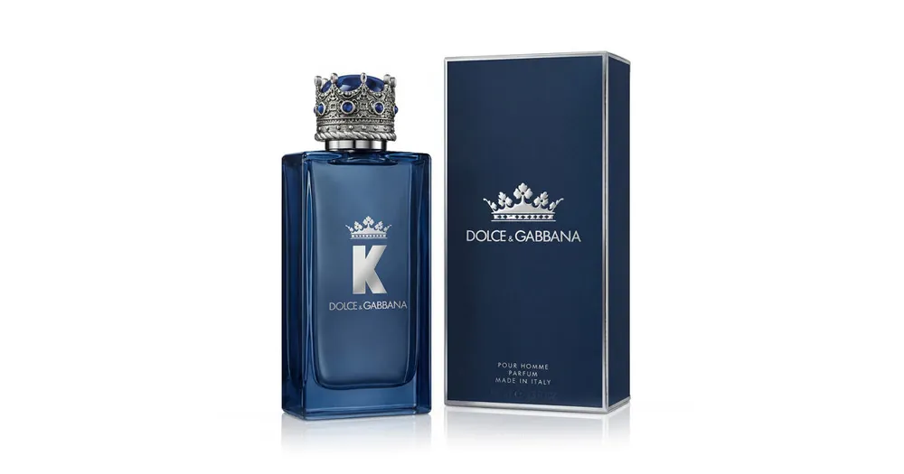 Nejprodávanější Dolce & Gabbana K Pour Homme Parfém 100 ml M