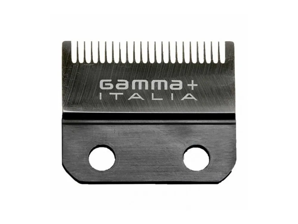 Horká Nabídka GAMMA PIÚ Fade Blade - náhradní spodní hlavice pro Clipper Boosted, Alpha, Protégé, Ryde