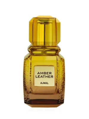 Rychlé Dodání Ajmal Amber Leather EDP 100 ml UNISEX