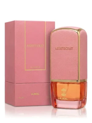 Akční Nabídka Ajmal Aristocrat Rosé EDP 75 ml W