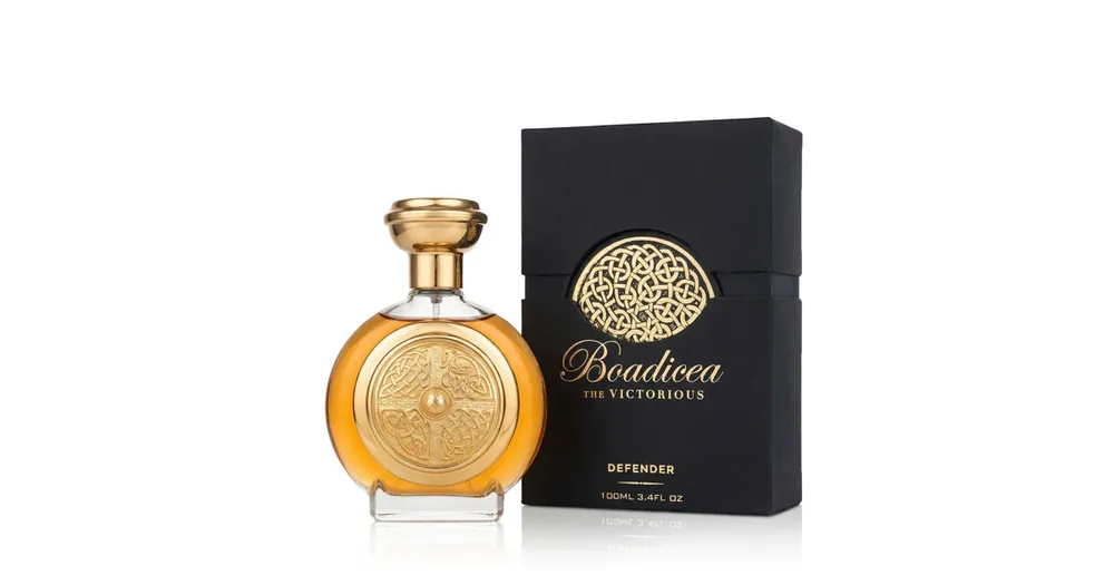 Boadicea the Victorious Defender EDP 100 ml UNISEX Levný