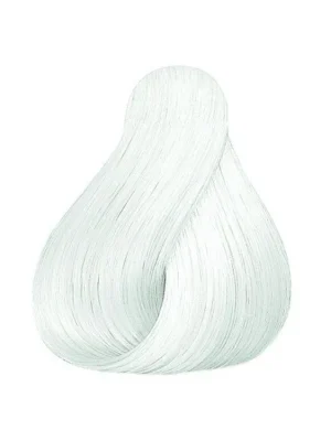LONDA Ammonia Free Demi-PermanentMixton 60ml - Neutrální tón 0-00 Doprava Zdarma