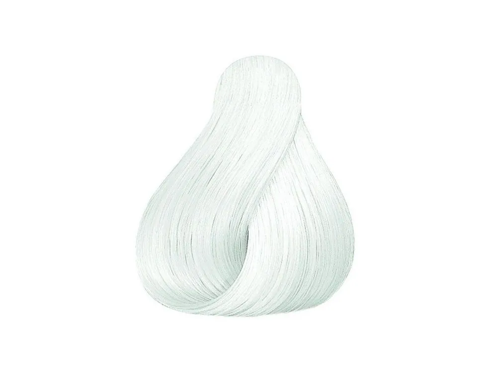 LONDA Ammonia Free Demi-PermanentMixton 60ml - Neutrální tón 0-00 Doprava Zdarma