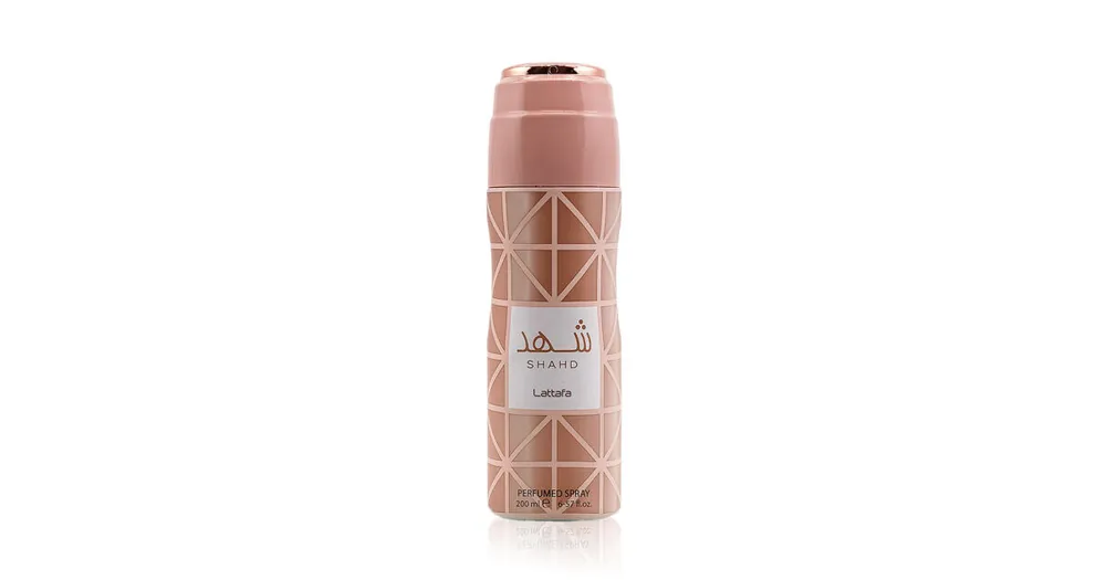 Akční Cena Lattafa Shahd DEO ve spreji 200 ml W