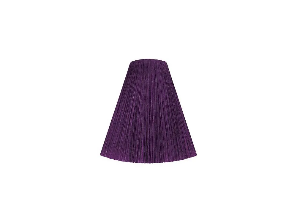 LONDA Ammonia Free Demi-PermanentMixton 60ml - Fialová 0-68 Nejlepší Volba