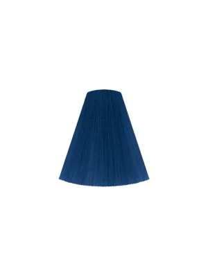Akce LONDA Ammonia Free Demi-PermanentMixton 60ml - Modrá 0-88