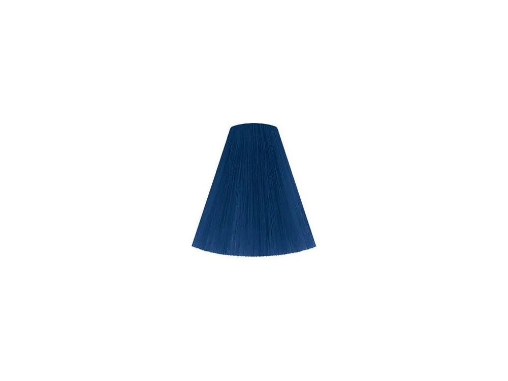 Akce LONDA Ammonia Free Demi-PermanentMixton 60ml - Modrá 0-88