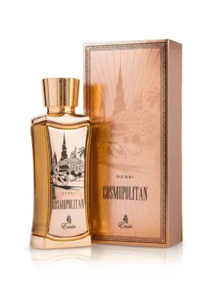 Omezená Nabídka Emir Dubai Cosmopolitan EDP 85 ml UNISEX