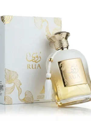 Omezená Nabídka Paris Corner RUA Extrait de Parfum 100 ml W