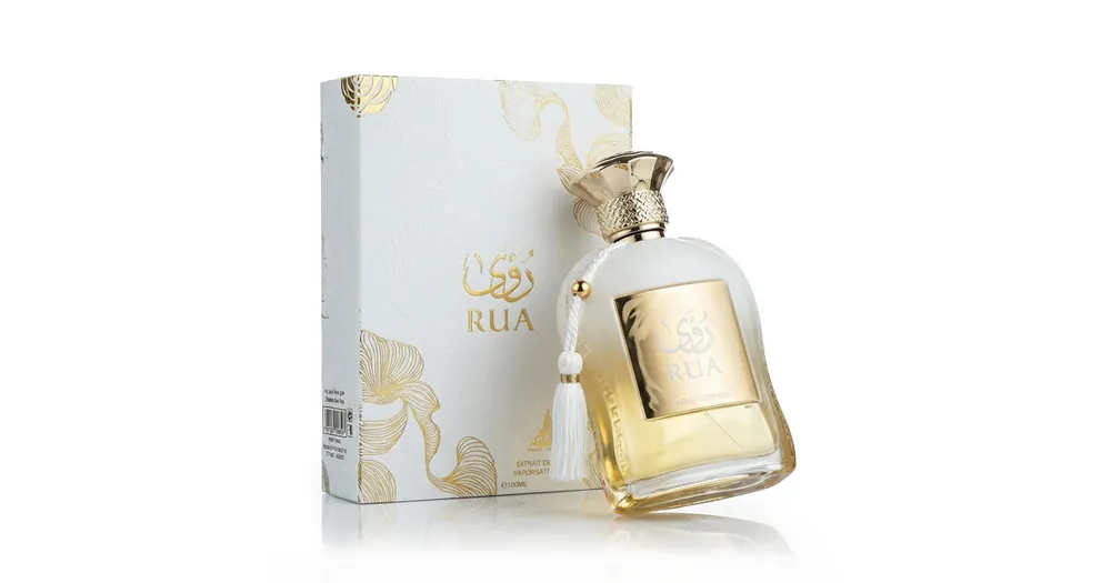 Omezená Nabídka Paris Corner RUA Extrait de Parfum 100 ml W