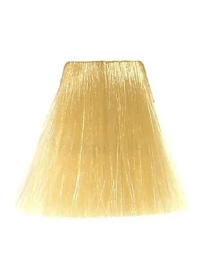 Expresní Doručení LONDA Ammonia Free Demi-Permanent přeliv na vlasy 60ml - Nejsvětlejší blond zlatá 10-3