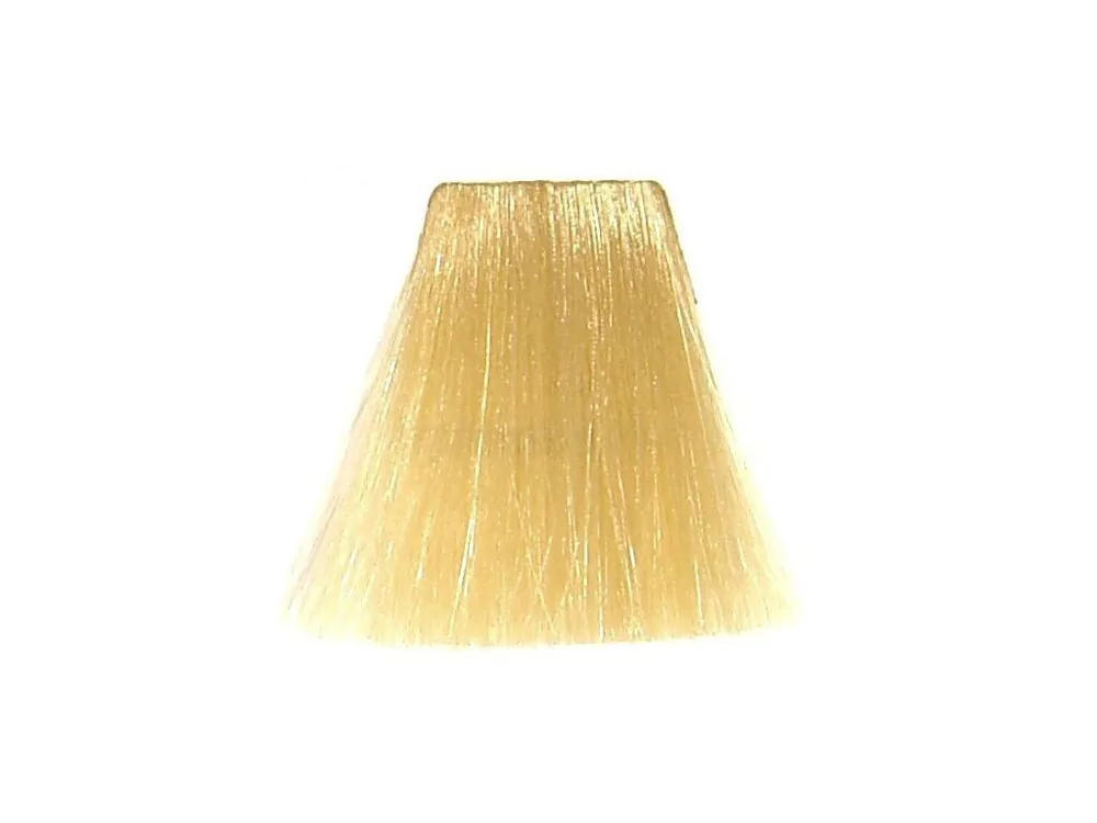 Expresní Doručení LONDA Ammonia Free Demi-Permanent přeliv na vlasy 60ml - Nejsvětlejší blond zlatá 10-3