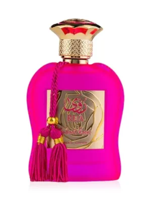 Top Prodej Paris Corner RUA Radiant Roses Extrait de Parfum 100 ml W