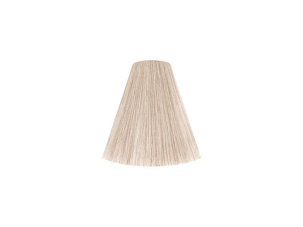 Originální LONDA Ammonia Free Demi-Permanent přeliv 60ml - Nejsvětlejší blond fialová šedá 10-6