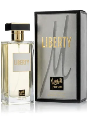 Časově Omezené Memwa Liberty EDP 90 ml W