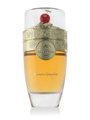 Dokud Zásoby Vydrží Ministry of Gourmand Tiramisu Speculoos EDP 100 ml W