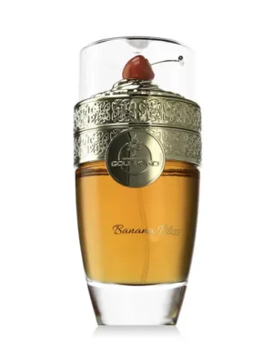 Ministry of Gourmand Banana Bliss EDP 100 ml UNISEX Sezónní Sleva