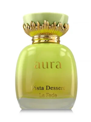 Expresní Doručení La Fede Aura Pista Dessert EDP 100 ml W