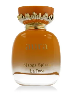 Aktuální La Fede Aura Manga Splash EDP 100 ml W